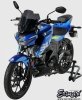 Szyba ERMAX SPORT 34 cm Suzuki GSX-S 125 2017 - 2024